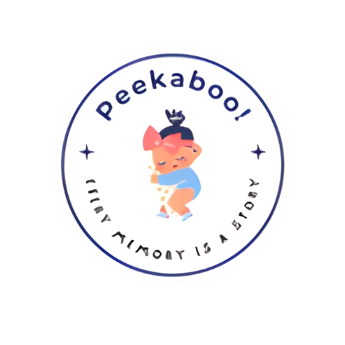Peekaboo Baby and Kids